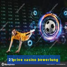 21prive casino bewertung