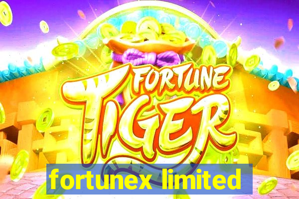 fortunex limited