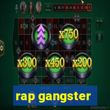 rap gangster