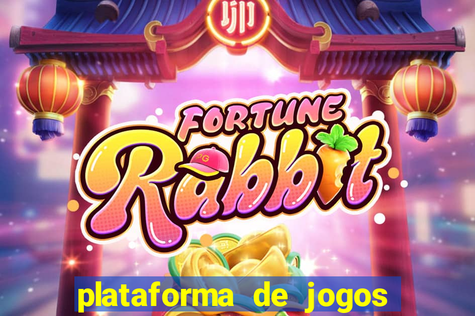 plataforma de jogos online que pagam