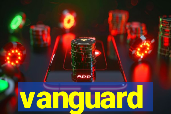 vanguard