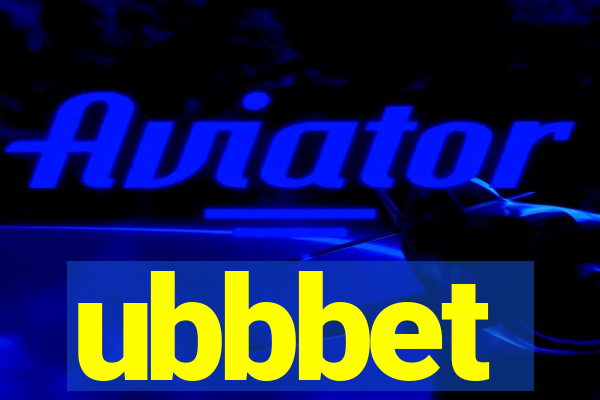 ubbbet