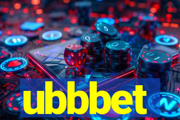 ubbbet