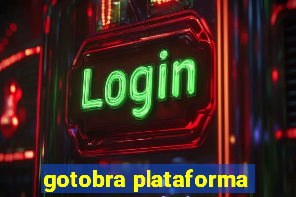 gotobra plataforma