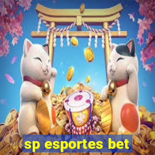 sp esportes bet