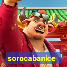 sorocabanice