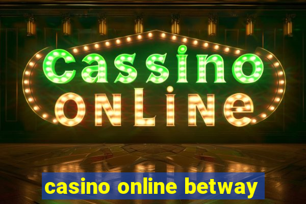 casino online betway