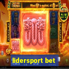 lidersport bet