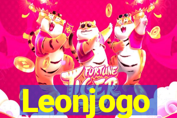 Leonjogo