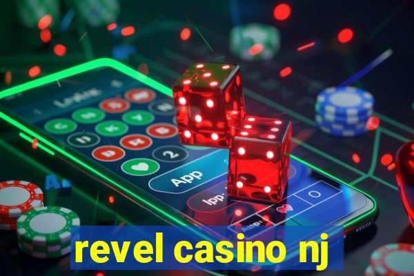 revel casino nj