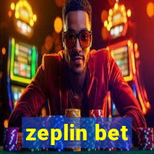 zeplin bet