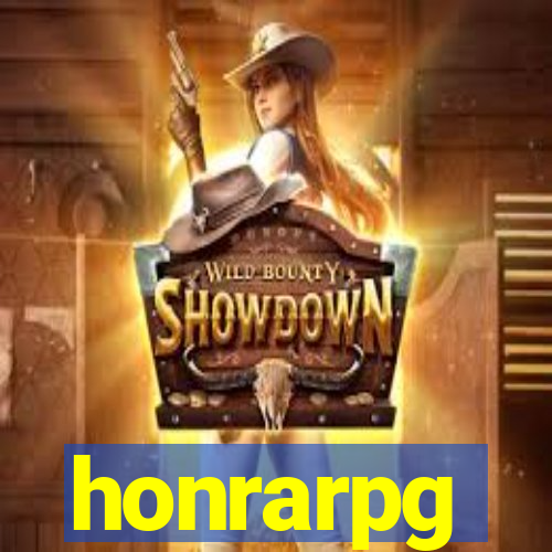 honrarpg