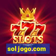 sol jogo.com