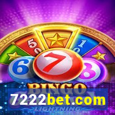 7222bet.com