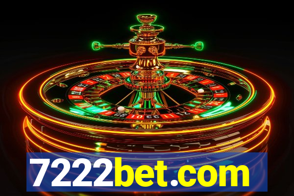 7222bet.com