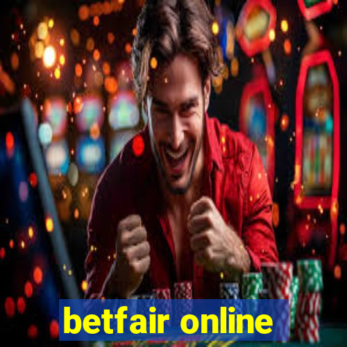 betfair online