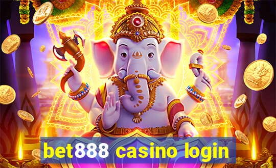 bet888 casino login