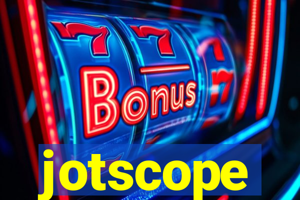 jotscope