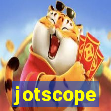 jotscope