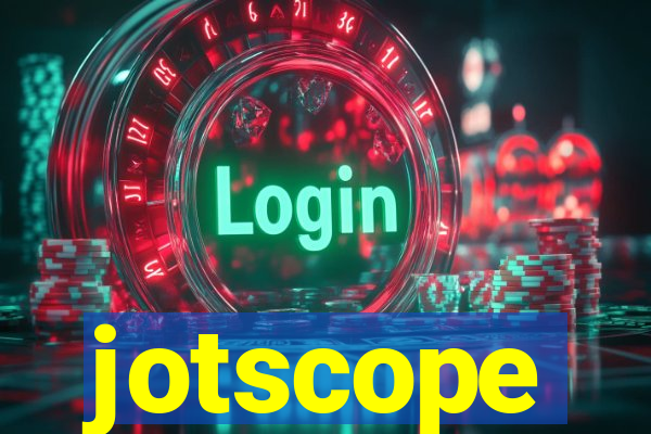 jotscope