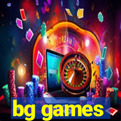 bg games