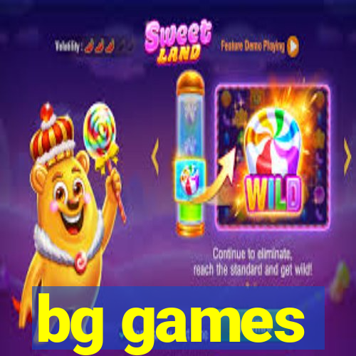 bg games