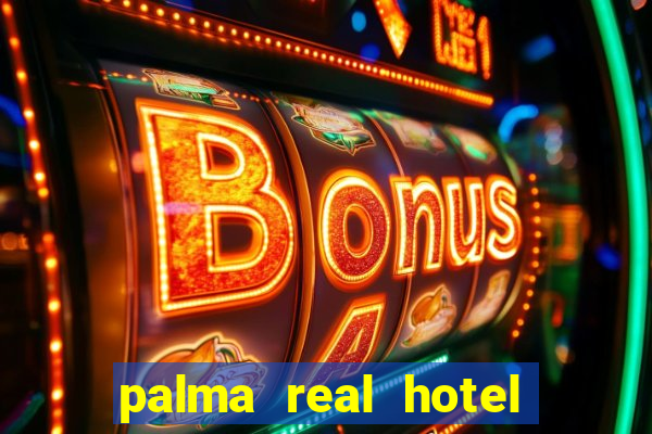 palma real hotel and casino san jose