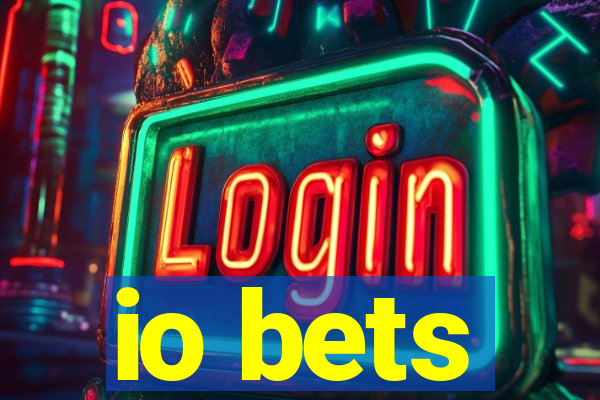 io bets