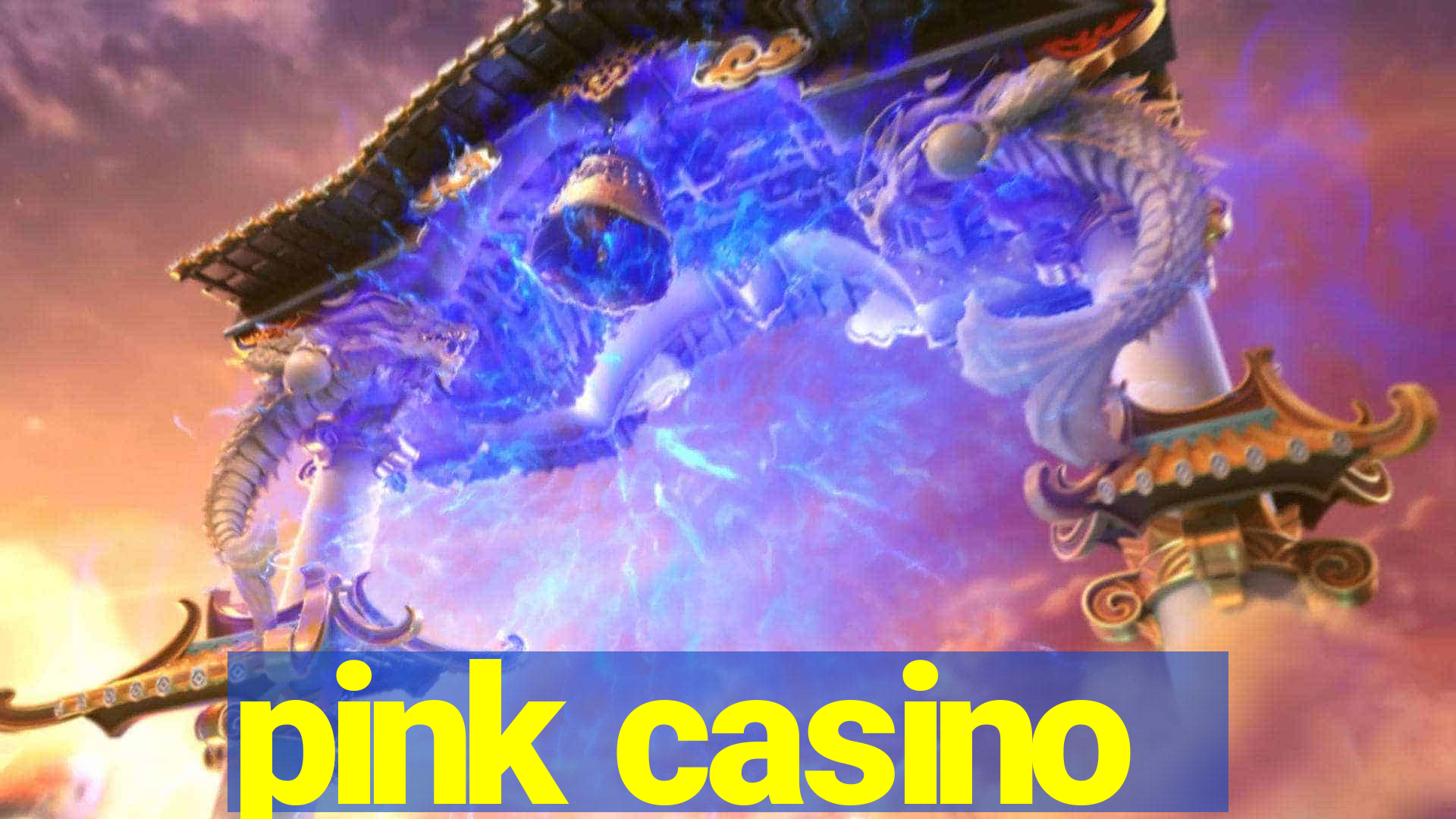 pink casino