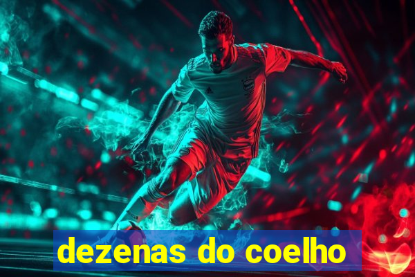 dezenas do coelho