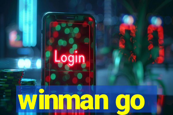 winman go