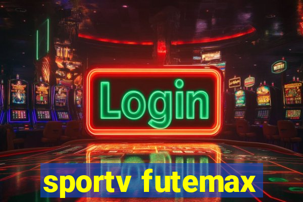 sportv futemax