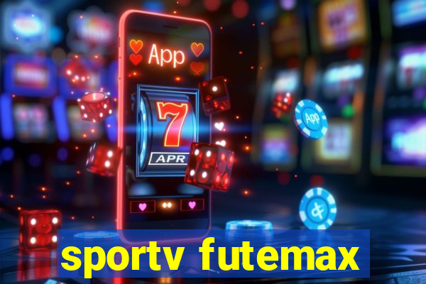 sportv futemax