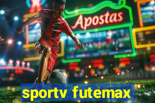 sportv futemax