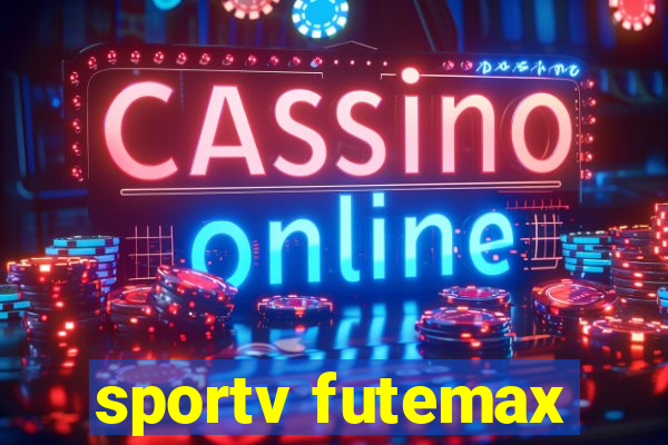 sportv futemax