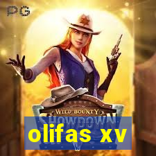 olifas xv