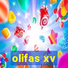 olifas xv