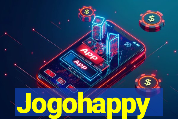 Jogohappy