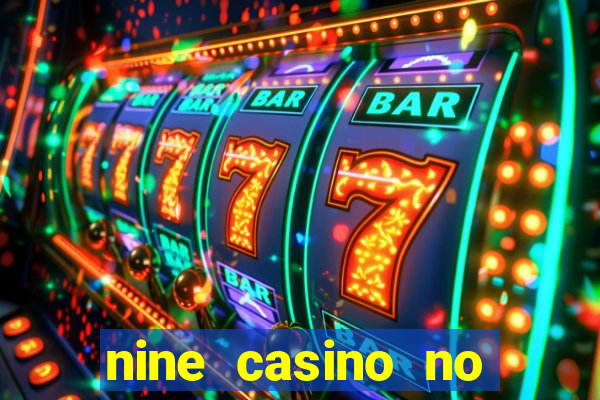 nine casino no deposit bonus codes