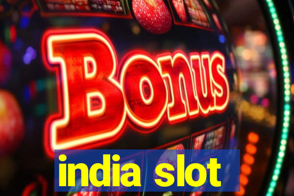 india slot