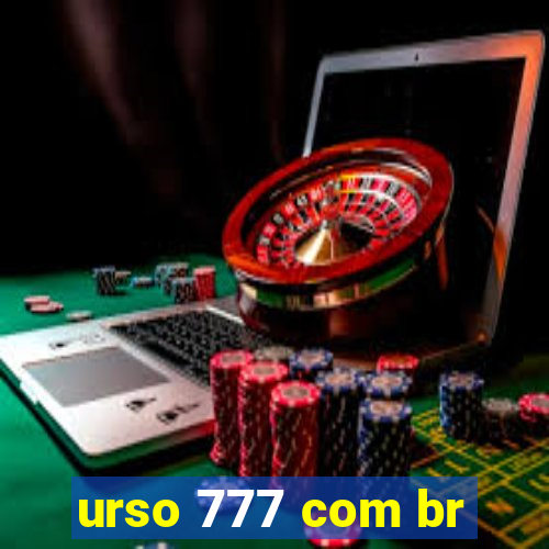 urso 777 com br