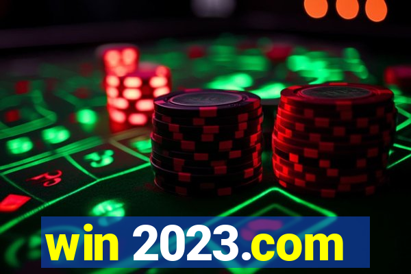 win 2023.com