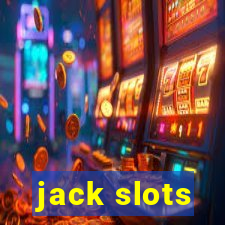 jack slots