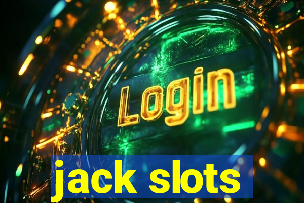 jack slots