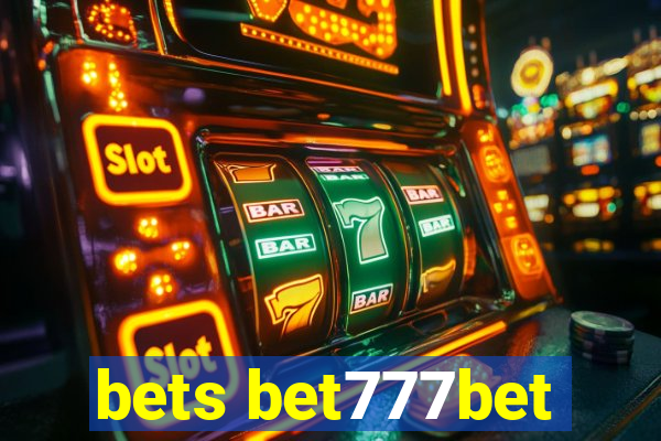 bets bet777bet