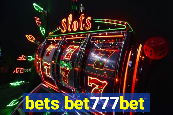 bets bet777bet