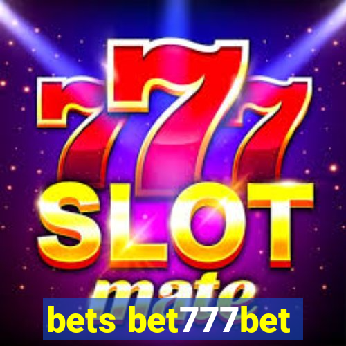 bets bet777bet