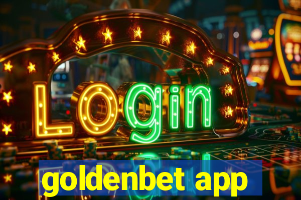 goldenbet app