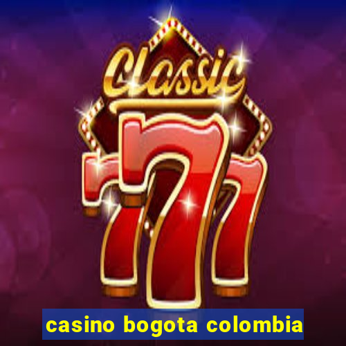 casino bogota colombia