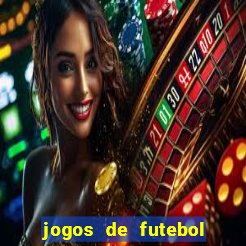 jogos de futebol hoje palpites